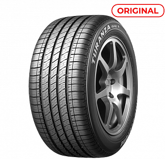 ���� ���� Bridgestone Turanza ER42